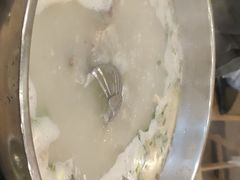 -正宗简阳羊肉汤(荣盛·布鲁明顿广场店)
