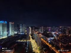 -大连星海皇冠假日酒店
