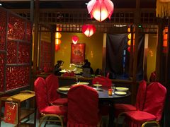 -芦月轩羊蝎子(劲松店)