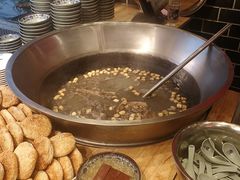 -老城南.鸭血粉丝汤(夫子庙店)