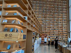-朵云书院(滴水湖店)