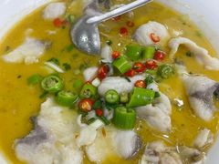 -椒香川流不息川菜馆(二七北路店)