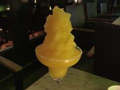 芒果玛格丽特-Shanghai Brew House上海啤酒工坊(老外街店)