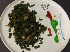 -羲和雅苑•北京烤鸭(平安国际金融中心店)