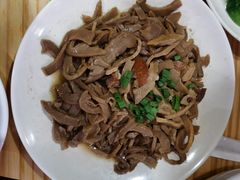 -斯丹姜母鸭·古法干香(涂门街总店)