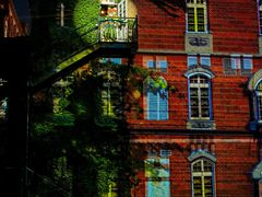 -青岛啤酒博物馆