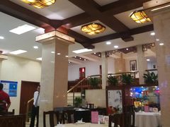 大堂-王宝和酒家(黄浦店)