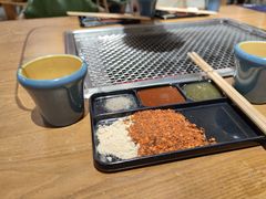 -蚝英雄·自助烤蚝(建设路店)