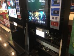 -金逸影城(哥伦布店)