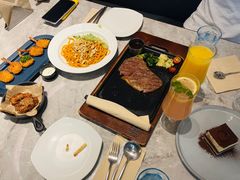 -必胜客(WOW合肥北城店)