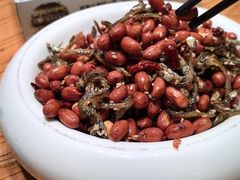 -滨海小渔村·海肠捞饭·鲅鱼水饺·特色老火鱼丸汤(华田店)