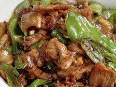 -老师傅餐馆(长沙店)