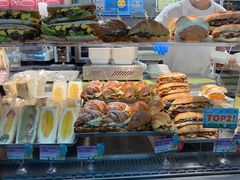 -PAOPAO Bakery&Café(港汇店)