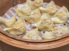 麻油蒸馄饨-缸鸭狗(天一广场店)