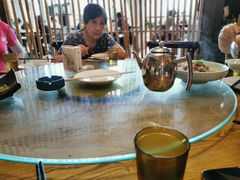 -热度餐厅(老佛爷店)