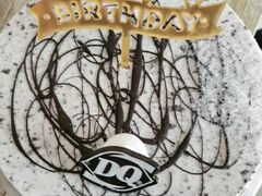 -DQ·蛋糕·冰淇淋(手工定制蛋糕长泰广场店)