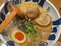 -味千拉面(煌华新纪元购物广场店)