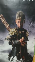 -小鬼当佳儿童摄影(回龙观店)