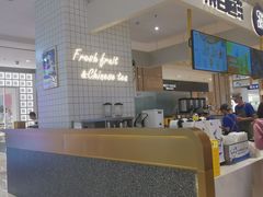 -茶百道(柏威年店)