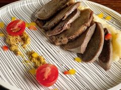 -格鲁·秀色Georgia’s Feast