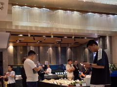 -奕景海鲜酒家· 大连海鲜(星海广场店)