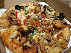 -City1+1城市比萨(国商卫星广场店)