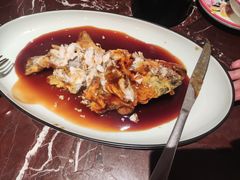 -新白鹿餐厅(西湖银泰店)