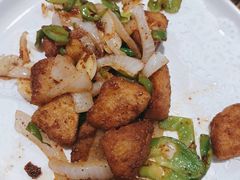 -捞围鲜·港式打边炉(海阳路店)