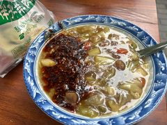 -马光荣肉丸糊辣汤(边东街店)