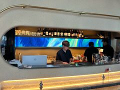 -龟兹KUCINA·新疆菜(前滩L+PLAZA店)