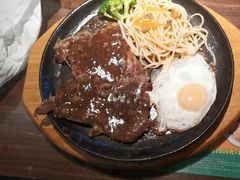 -豪享来牛排(人民店)
