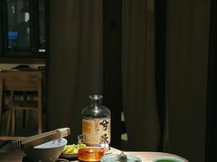 -兮禾酒馆(护国路店)