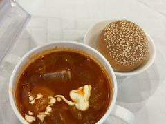 -新侨三宝乐西餐厅(崇文门店)