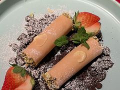 -百特喜·意大利餐厅(八佰伴镇江店)