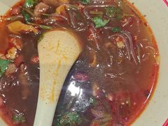 -小杨生煎(黄河路美食休闲街店)