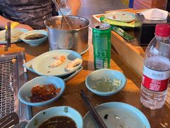 -蚝英雄鲜蚝自助专门店(长楹天街直营店)