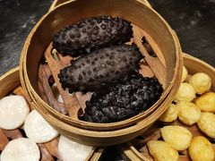 -长沙北辰洲际酒店-兰调全日餐厅