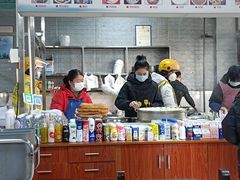 大堂-詹氏包记(文公路店)