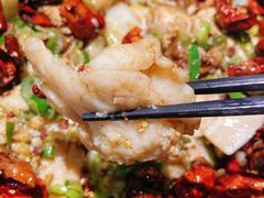 龙利鱼-大丰收脆鱼(万达江北店)