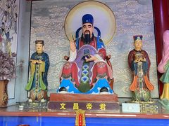 -九鼎铁刹山风景区