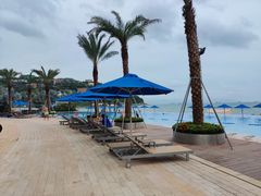 -深圳大梅沙京基洲际度假酒店