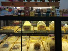 -曾小白蛋糕(农业东路店)