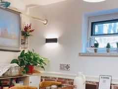 -杰克·肯特厨房西餐厅