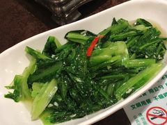 油麦-刘胖子家常菜·蹄花焖藕(中南店)