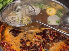 -正禾鲜·潮汕牛肉火锅(凯德天府店)