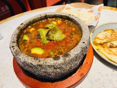 -墨纪Mojí墨西哥餐厅(南开大悦城店)