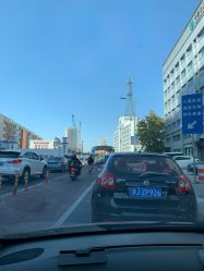 -天津市儿童医院(河西马场院区)