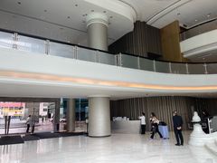 -香港九龙海逸君绰酒店