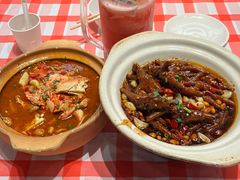 -辣小鲜·南昌大排档(船山路店)