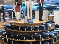 -优衣库(东莞东城万达广场店)